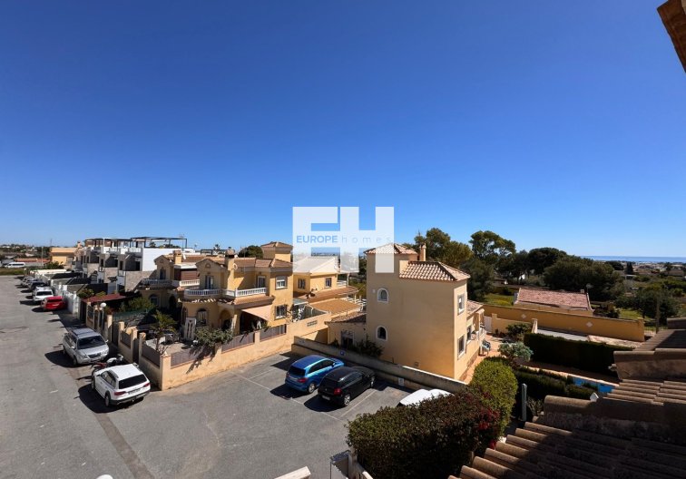Wiederverkauf - town house - Campoamor - Costa Blanca