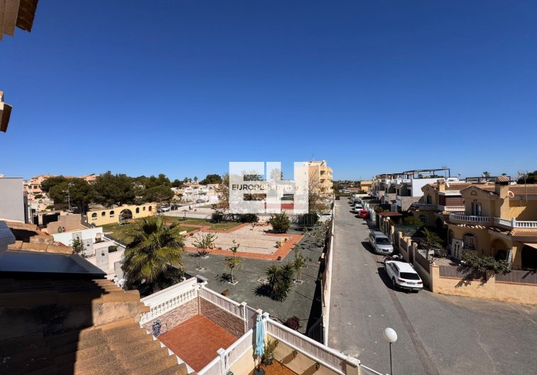 Wiederverkauf - town house - Campoamor - Costa Blanca