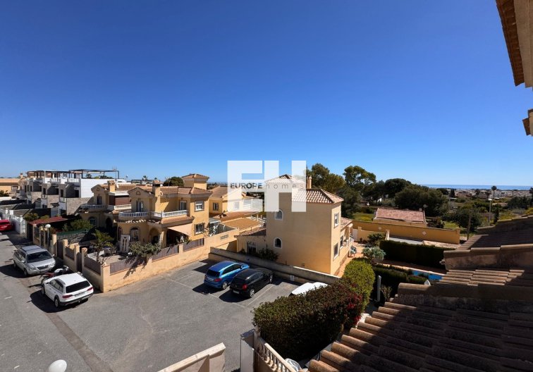Wiederverkauf - town house - Campoamor - Costa Blanca