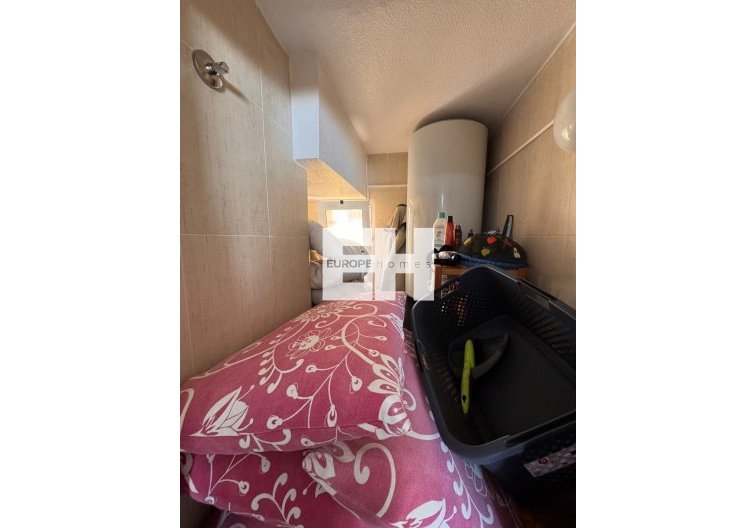 Wiederverkauf - town house - Campoamor - Costa Blanca