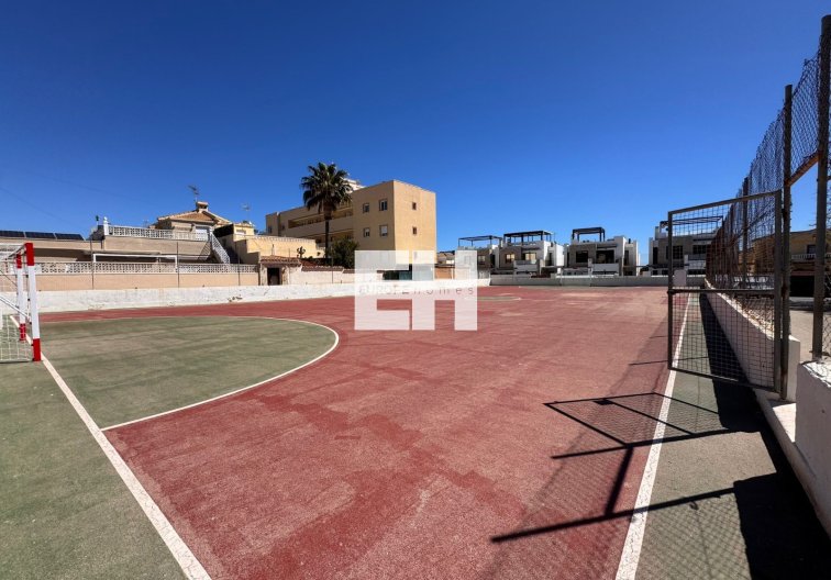 Wiederverkauf - town house - Campoamor - Costa Blanca