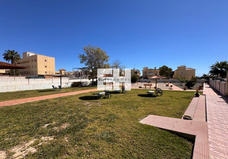 Wiederverkauf - town house - Campoamor - Costa Blanca