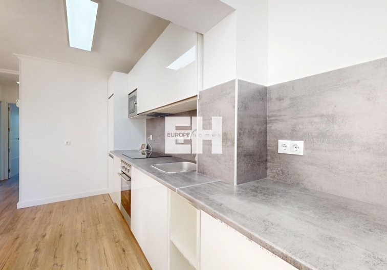 Revente - Bungalow - Villamartin - Costa Blanca