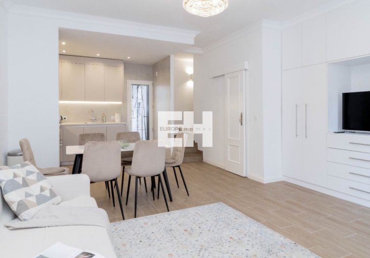Revente - town house - Orihuela Costa - Costa Blanca