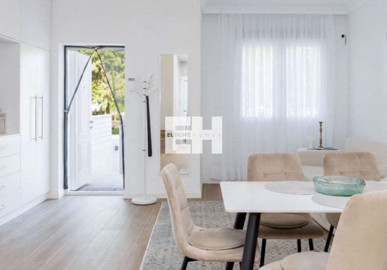 Revente - town house - Orihuela Costa - Costa Blanca