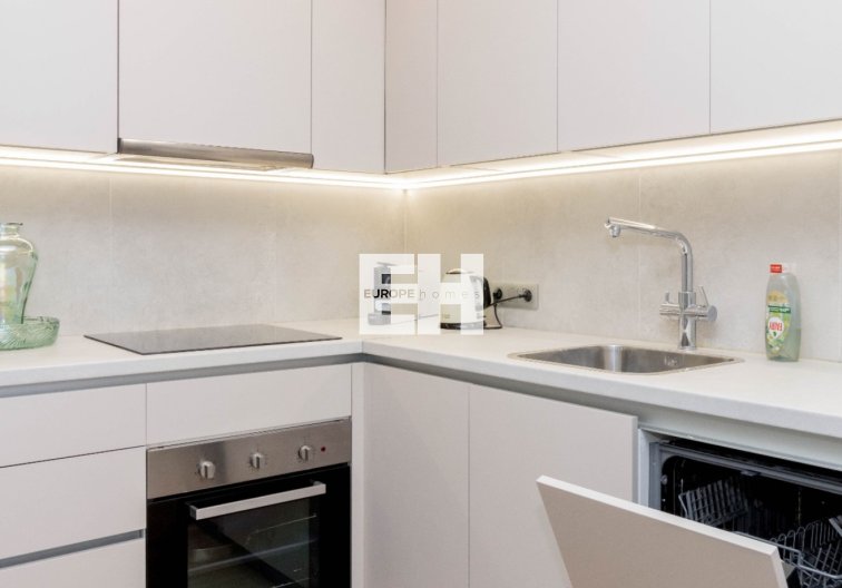 Revente - town house - Orihuela Costa - Costa Blanca