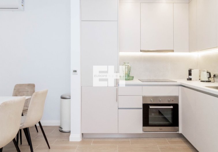 Revente - town house - Orihuela Costa - Costa Blanca