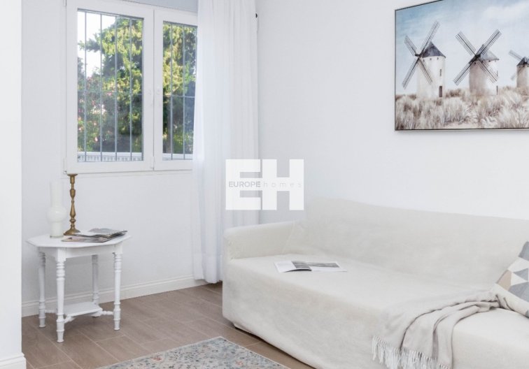 Revente - town house - Orihuela Costa - Costa Blanca