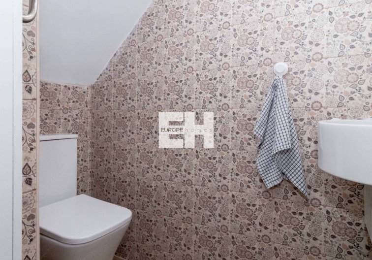 Revente - town house - Orihuela Costa - Costa Blanca