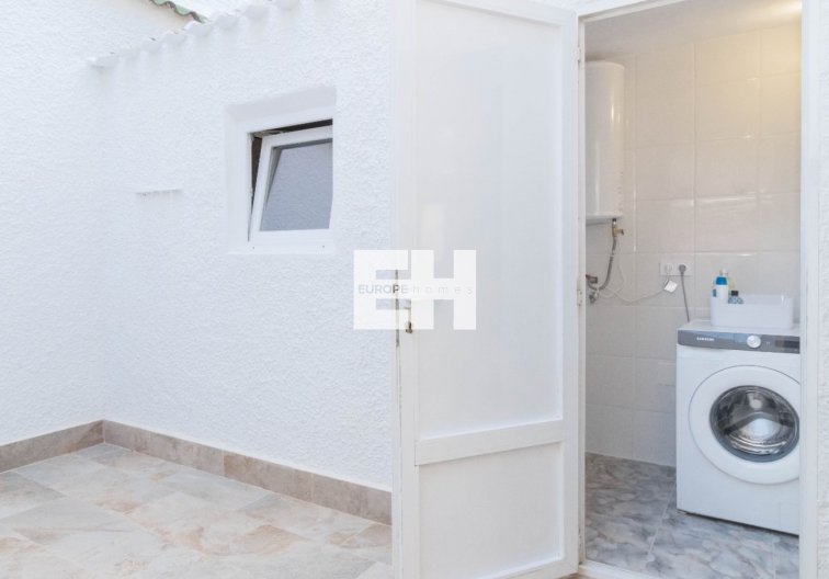 Revente - town house - Orihuela Costa - Costa Blanca
