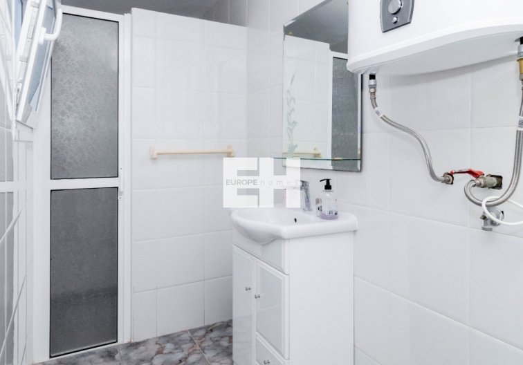 Revente - town house - Orihuela Costa - Costa Blanca