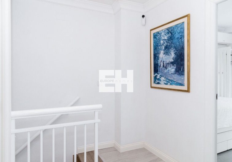 Revente - town house - Orihuela Costa - Costa Blanca