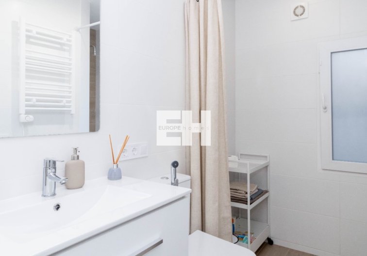 Revente - town house - Orihuela Costa - Costa Blanca
