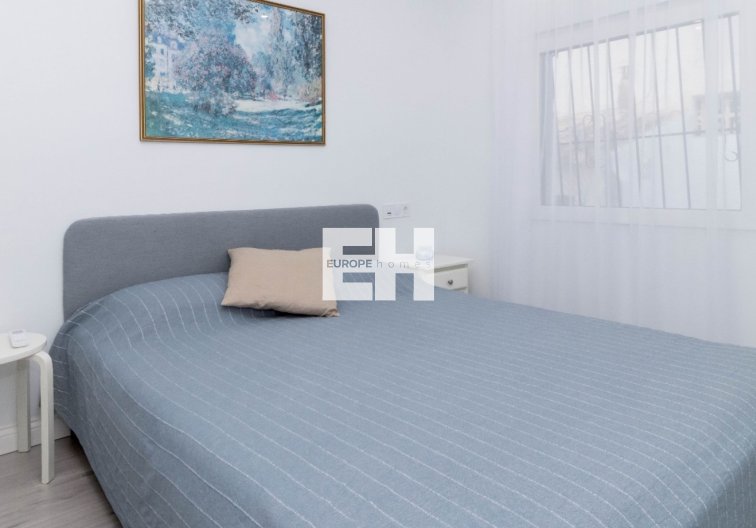 Revente - town house - Orihuela Costa - Costa Blanca