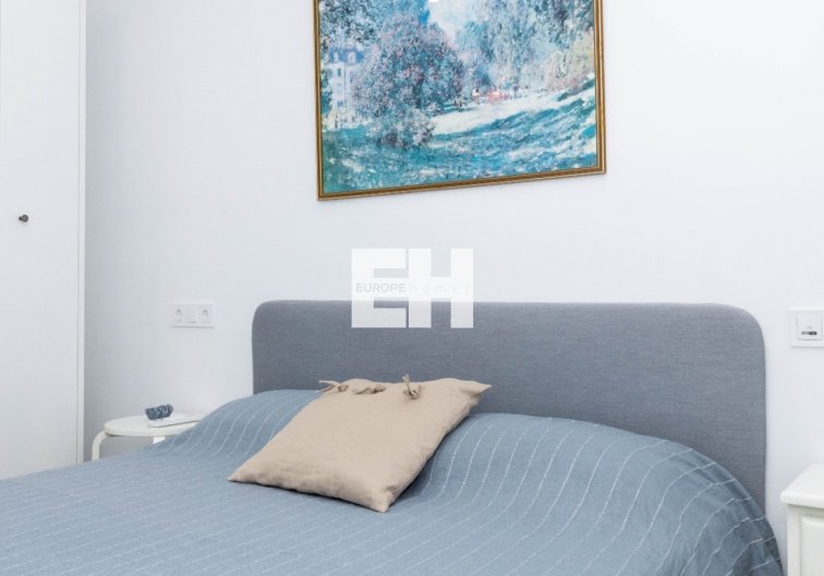 Revente - town house - Orihuela Costa - Costa Blanca
