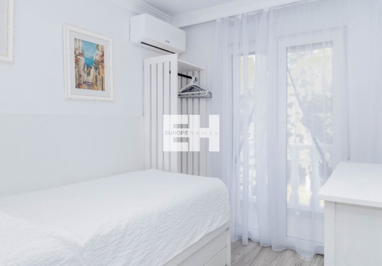 Revente - town house - Orihuela Costa - Costa Blanca