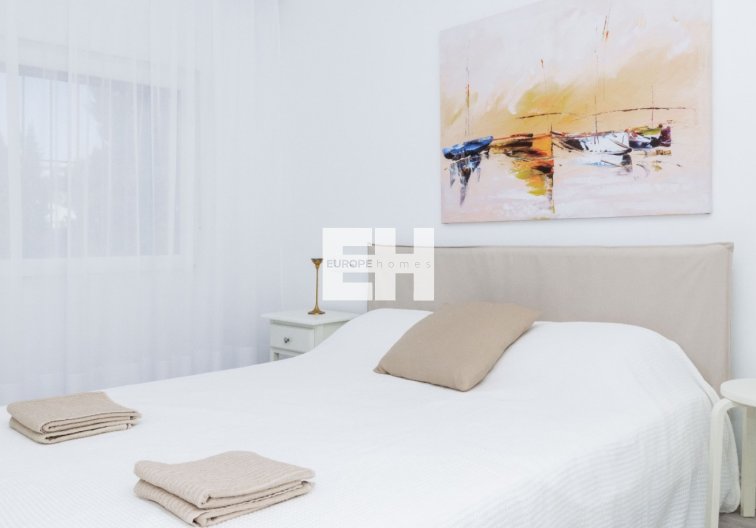 Revente - town house - Orihuela Costa - Costa Blanca
