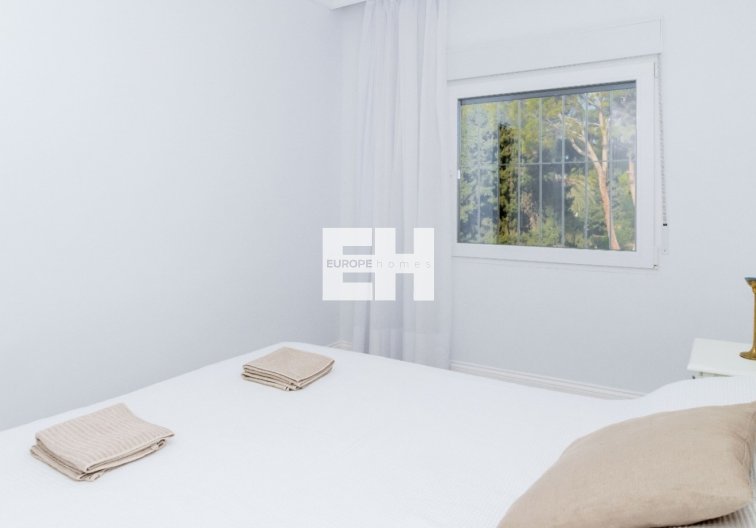 Revente - town house - Orihuela Costa - Costa Blanca