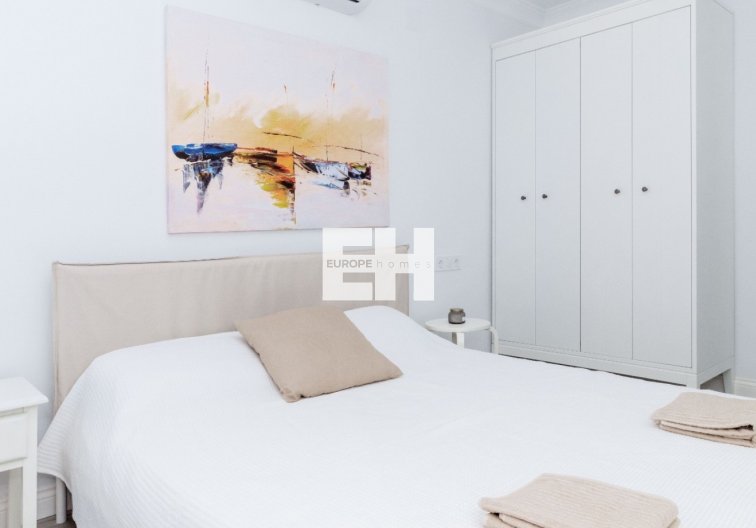 Revente - town house - Orihuela Costa - Costa Blanca