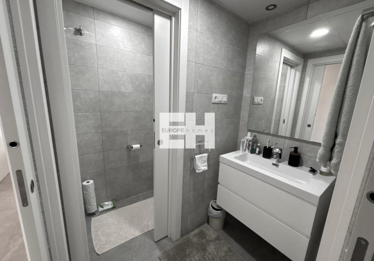 Wiederverkauf - Wohnung - Playa Flamenca - Costa Blanca