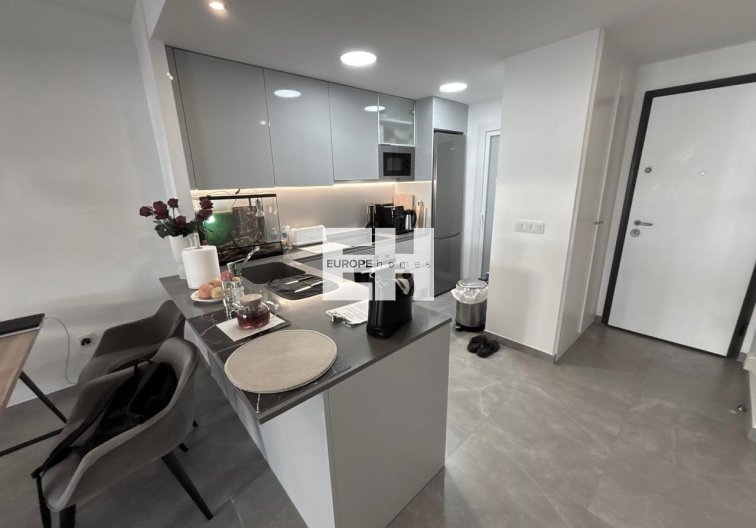 Wiederverkauf - Wohnung - Playa Flamenca - Costa Blanca