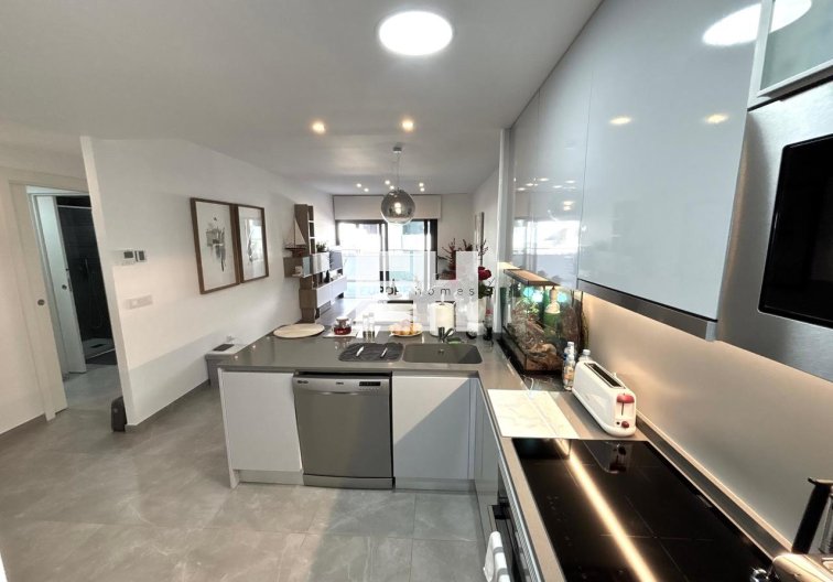 Wiederverkauf - Wohnung - Playa Flamenca - Costa Blanca