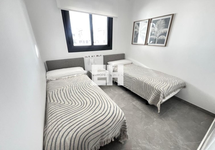 Wiederverkauf - Wohnung - Playa Flamenca - Costa Blanca