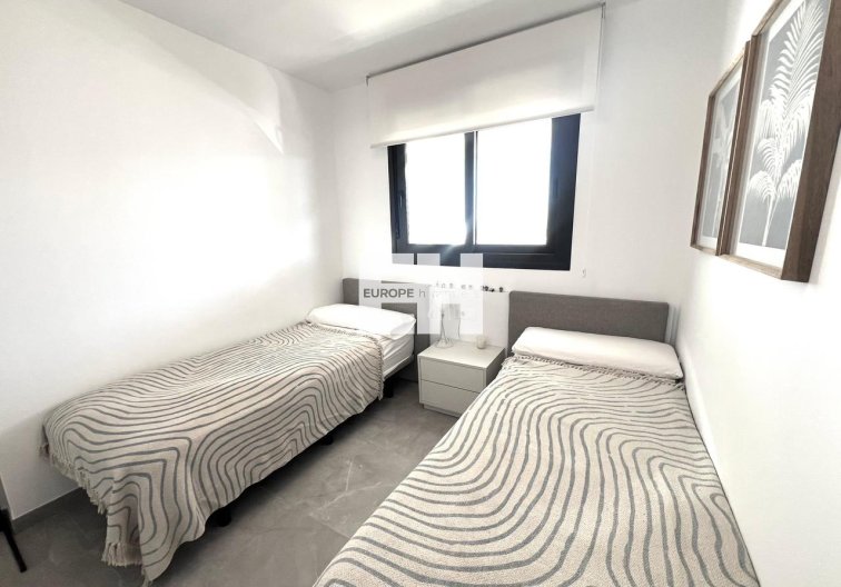 Wiederverkauf - Wohnung - Playa Flamenca - Costa Blanca