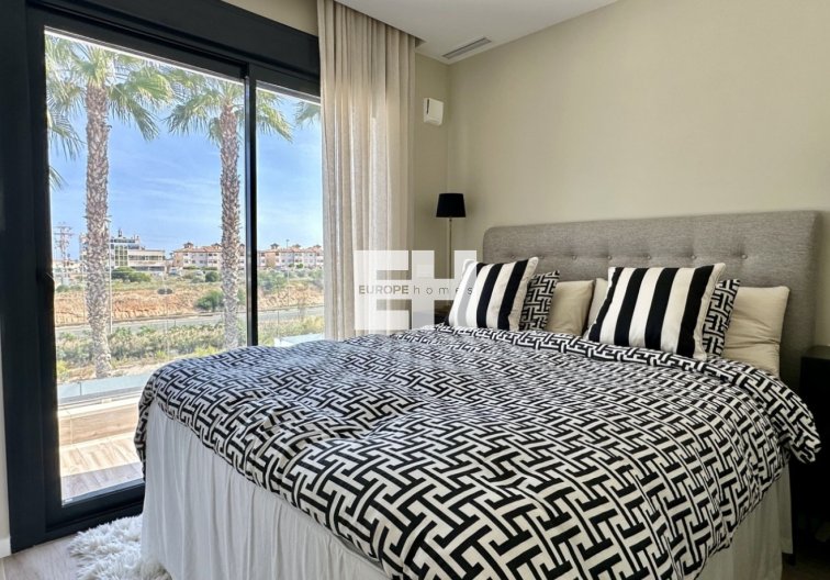 Revente - villa - Orihuela Costa - Costa Blanca