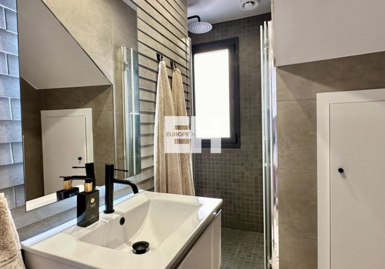 Revente - villa - Orihuela Costa - Costa Blanca