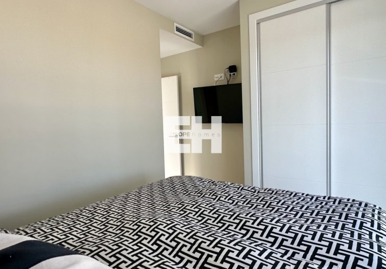 Revente - villa - Orihuela Costa - Costa Blanca