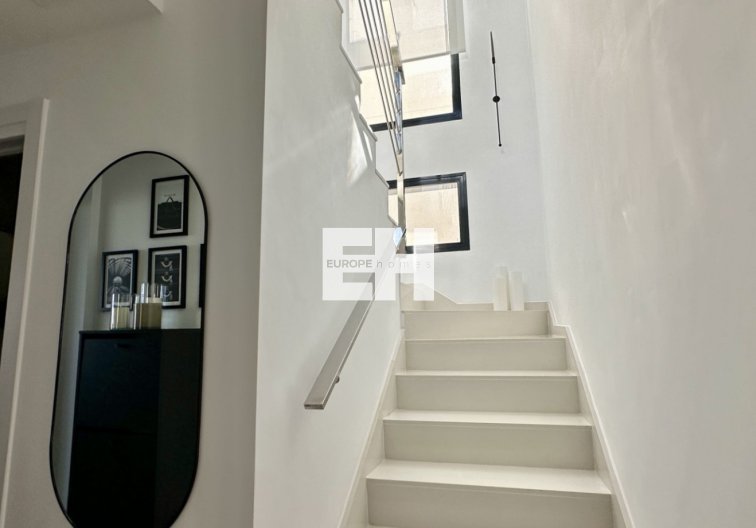 Revente - villa - Orihuela Costa - Costa Blanca