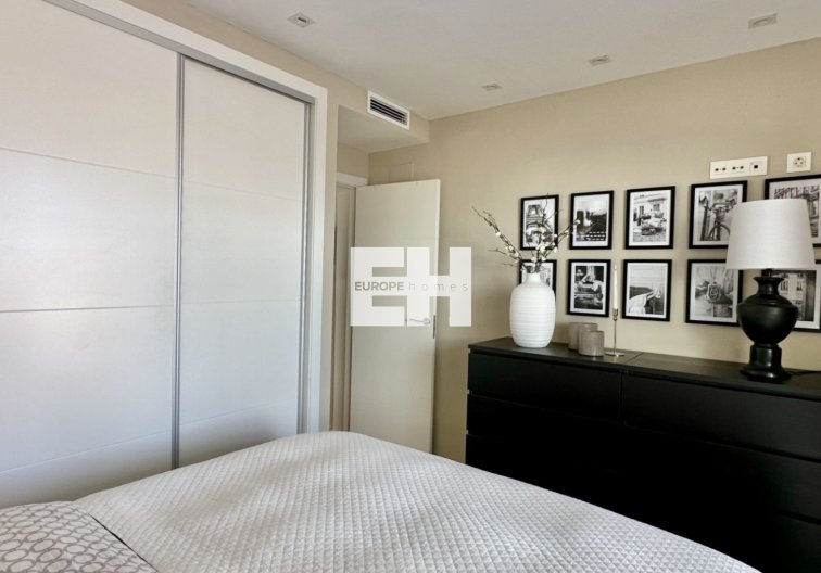 Revente - villa - Orihuela Costa - Costa Blanca