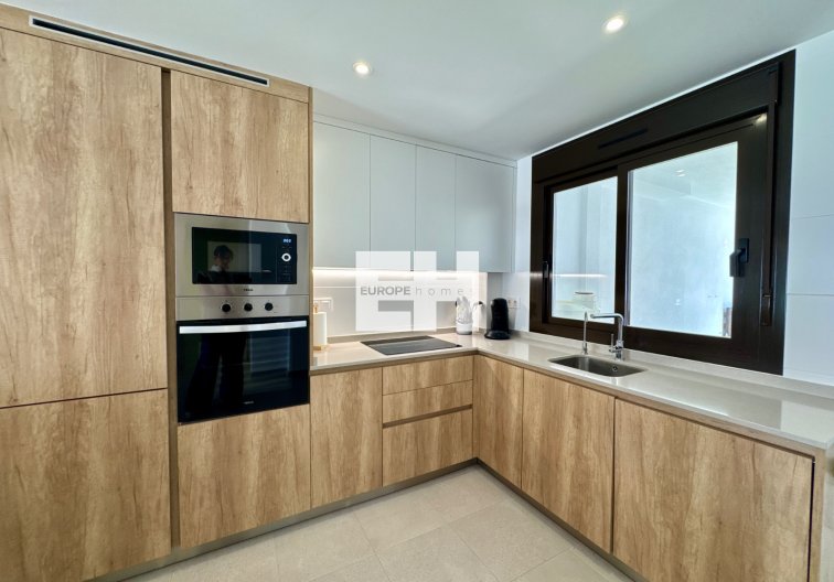 Revente - Appartement - Pilar de la Horadada - Costa Blanca
