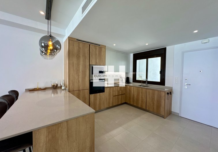 Revente - Appartement - Pilar de la Horadada - Costa Blanca