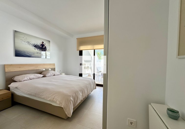 Revente - Appartement - Pilar de la Horadada - Costa Blanca