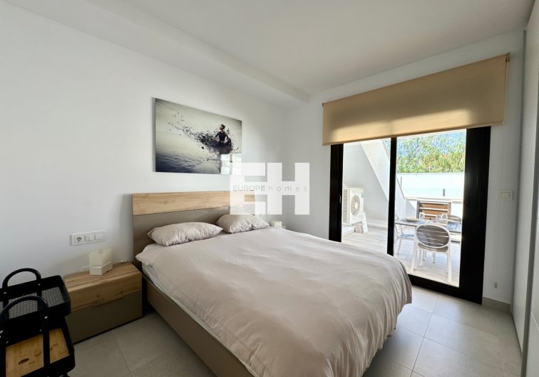 Revente - Appartement - Pilar de la Horadada - Costa Blanca