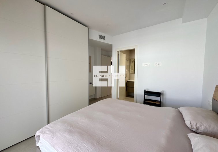 Revente - Appartement - Pilar de la Horadada - Costa Blanca