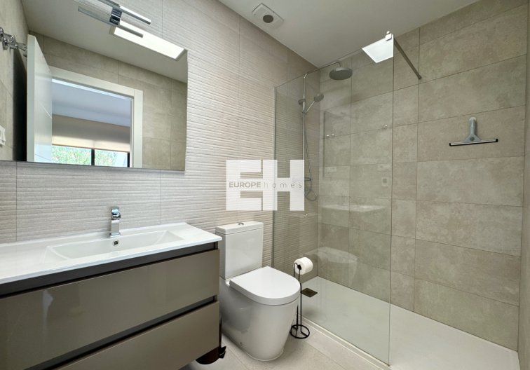 Revente - Appartement - Pilar de la Horadada - Costa Blanca