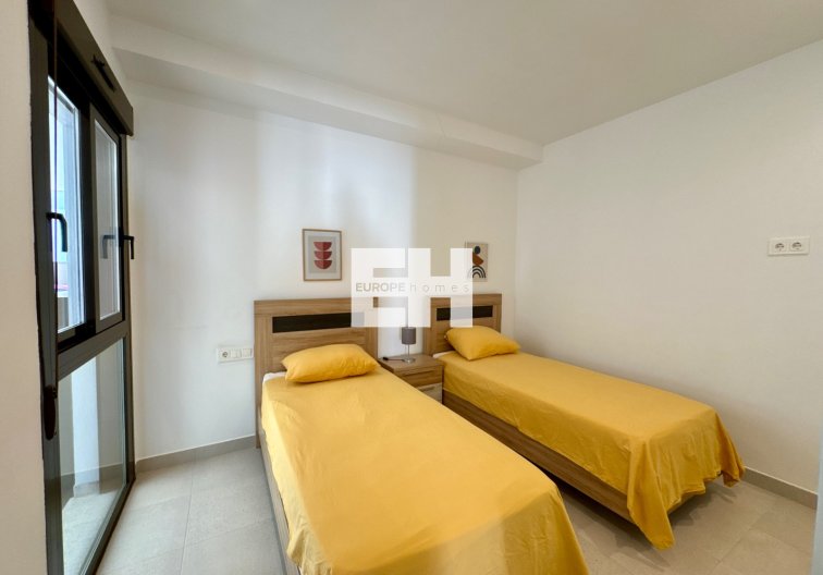 Revente - Appartement - Pilar de la Horadada - Costa Blanca