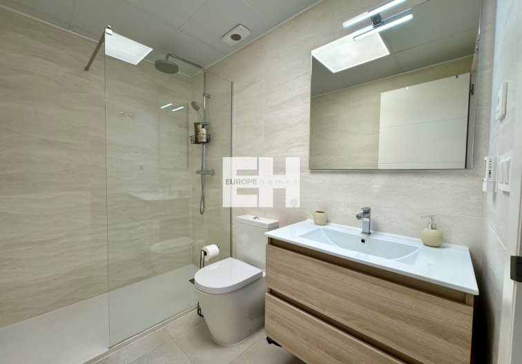 Revente - Appartement - Pilar de la Horadada - Costa Blanca