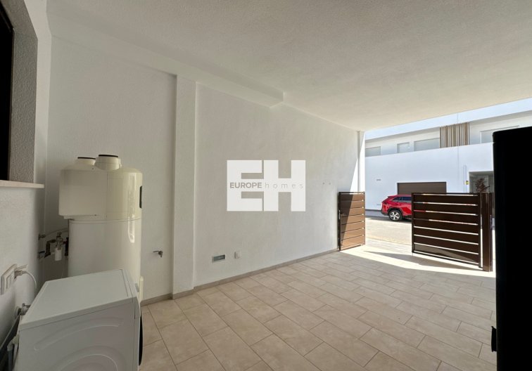 Revente - Appartement - Pilar de la Horadada - Costa Blanca