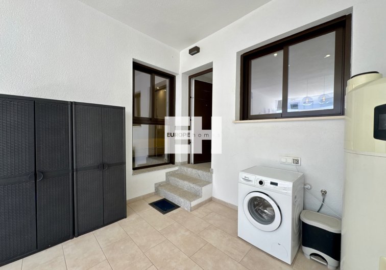 Revente - Appartement - Pilar de la Horadada - Costa Blanca