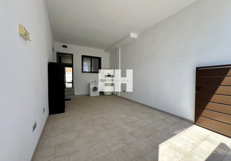 Revente - Appartement - Pilar de la Horadada - Costa Blanca