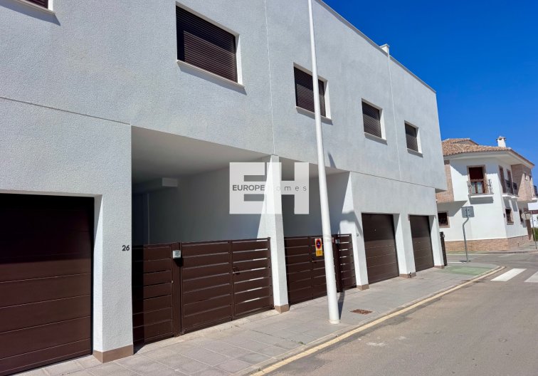 Revente - Appartement - Pilar de la Horadada - Costa Blanca