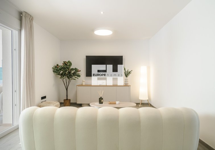 Resale - Apartment - Algorfa - Inland