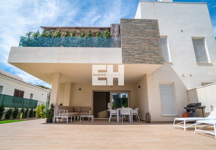 Resale - Apartment - Algorfa - Inland