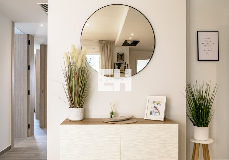 Resale - Apartment - Algorfa - Inland