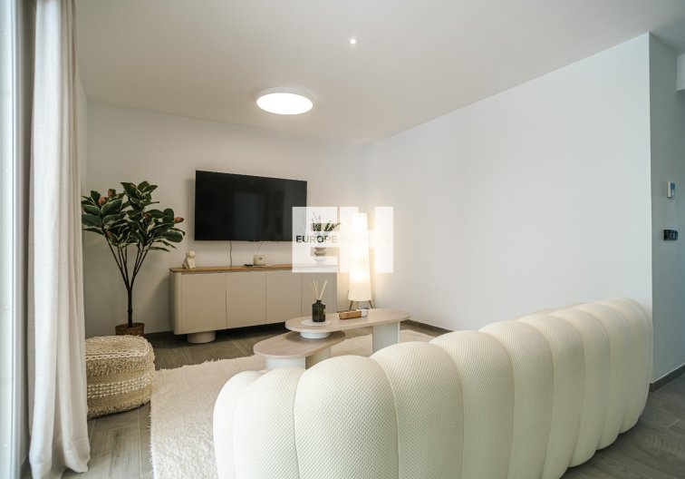 Resale - Apartment - Algorfa - Inland