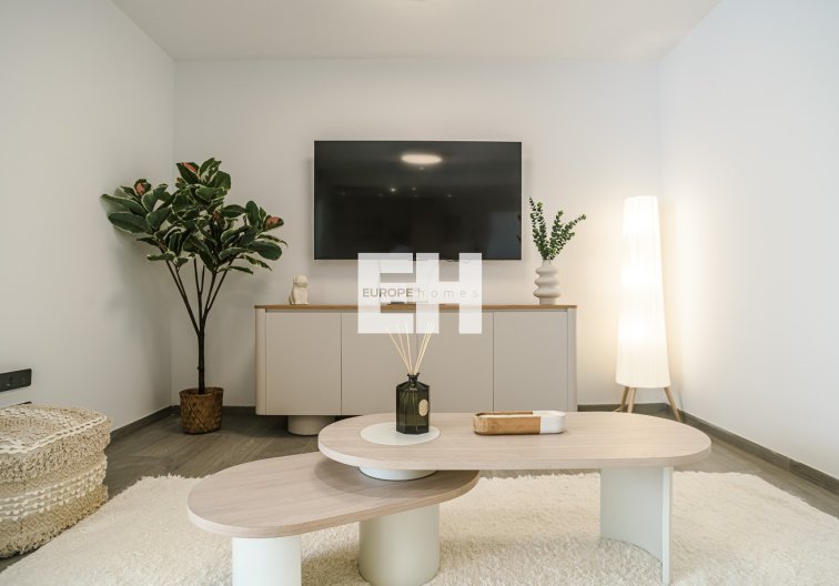 Resale - Apartment - Algorfa - Inland